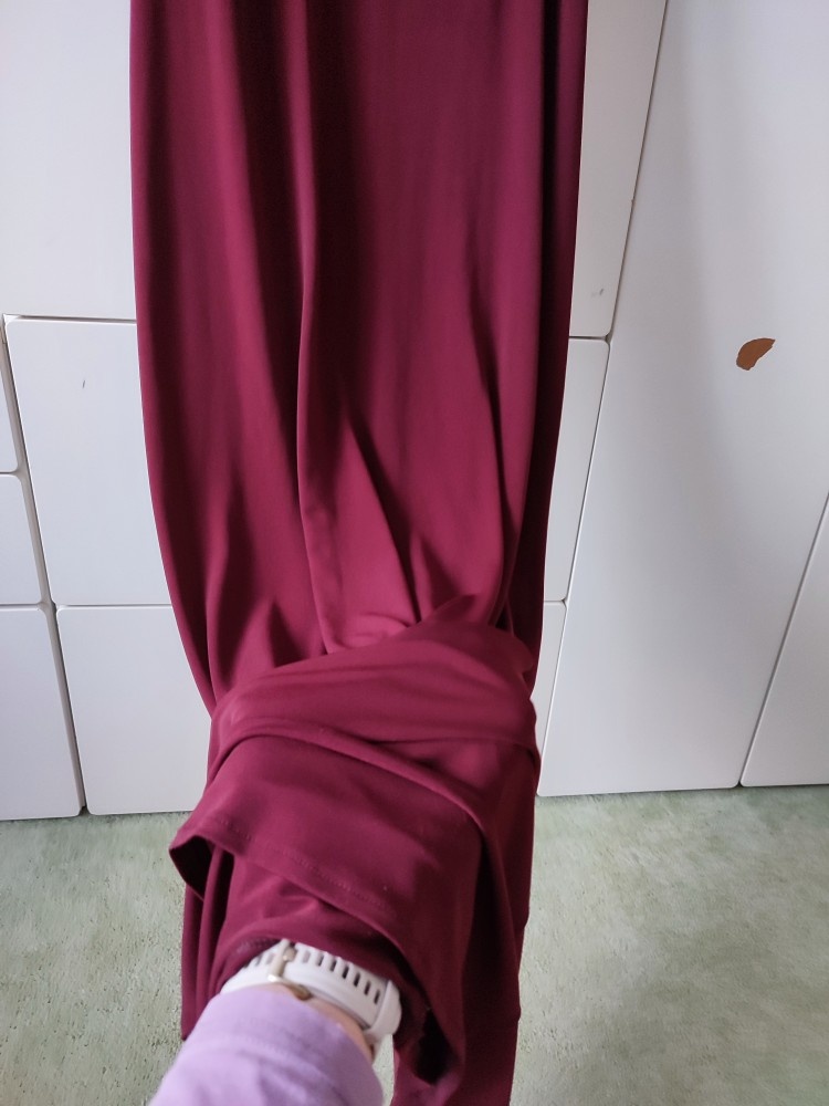 Dlhé príležitostné šaty BCBG v. 36 - 7