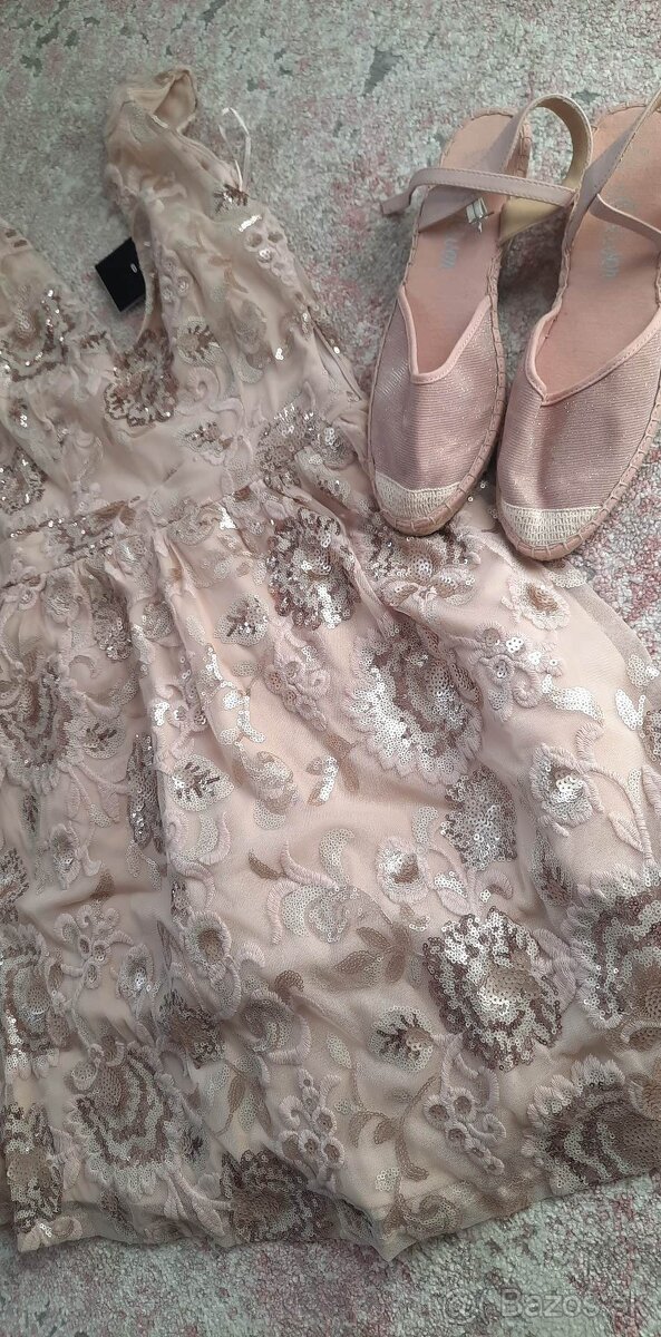 Saty na prilezitost - 7