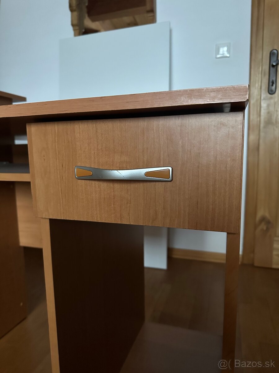 Písací stôl - 7