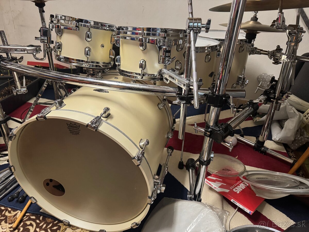 Bicie Tama Starclassic - 7