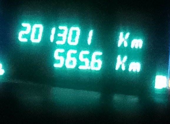 renault scenic 2 - 7