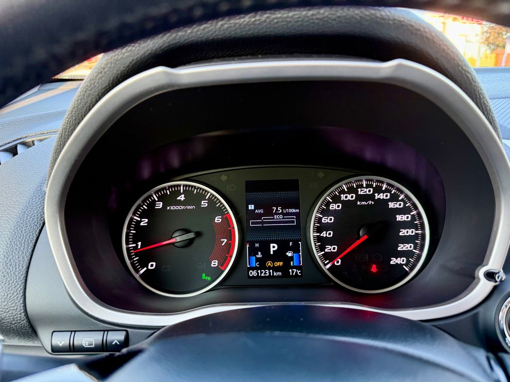 Mitsubishi Eclipse Cross 2021 1.5T Intense CVT 2WD + ťažné - 7