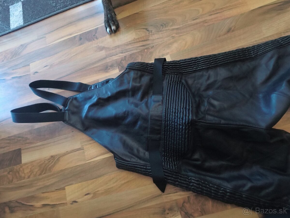 kožene nohavice - 7