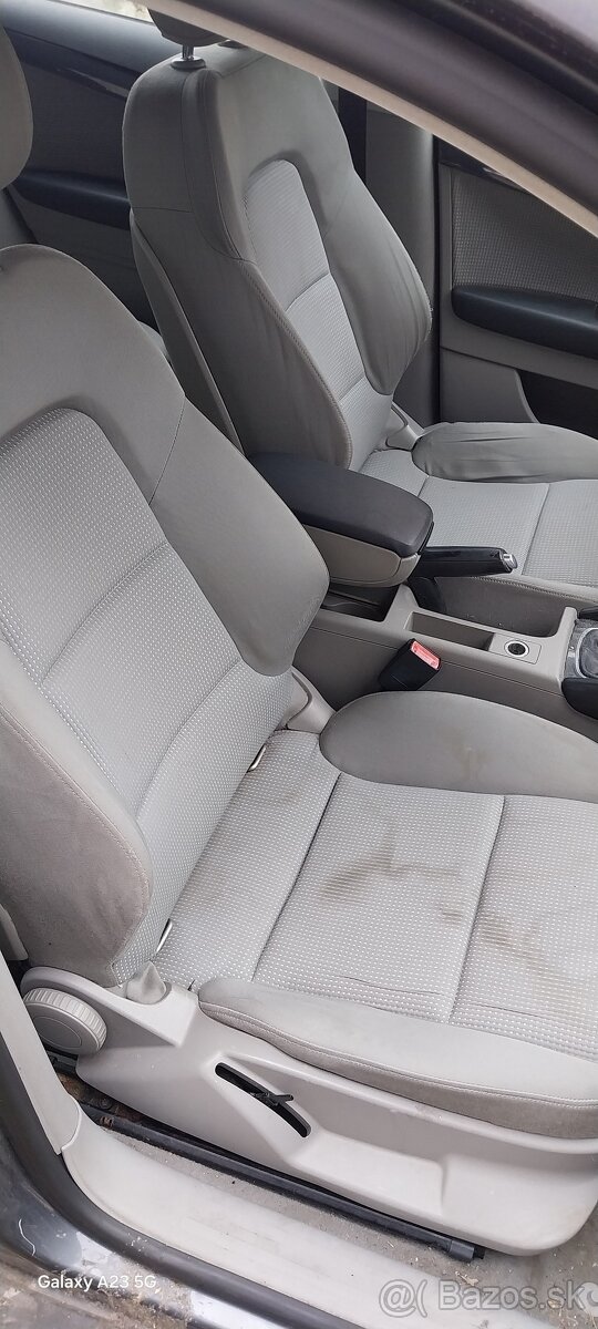 AUDI A3 SPORTBACK 2.0TDI 125KW BMN - 7