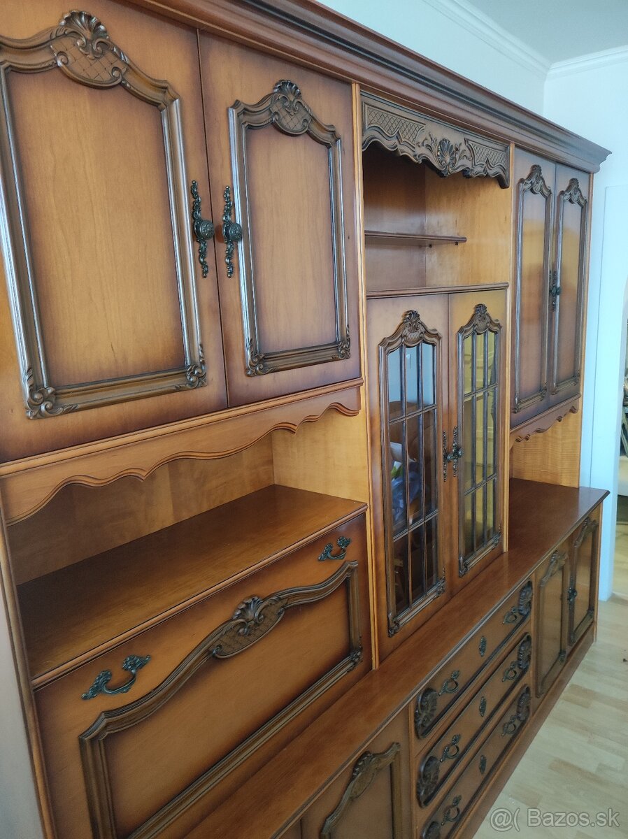 Obývacia stena (španielský typ) - 7