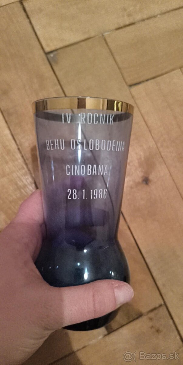 Sklo,keramika, starožitnosti - 7