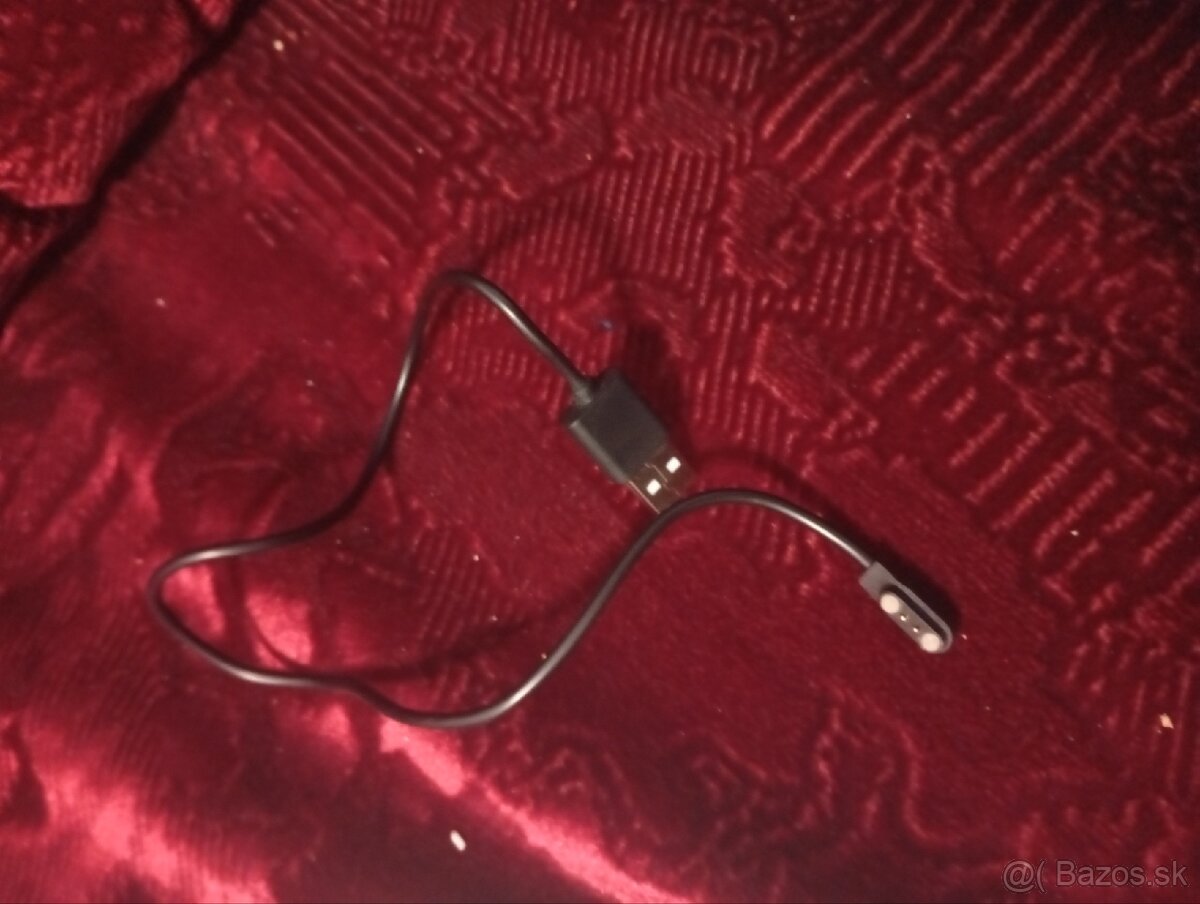 2v1 Smart watch (inteligentné hodinky)+slúchadlá - 7