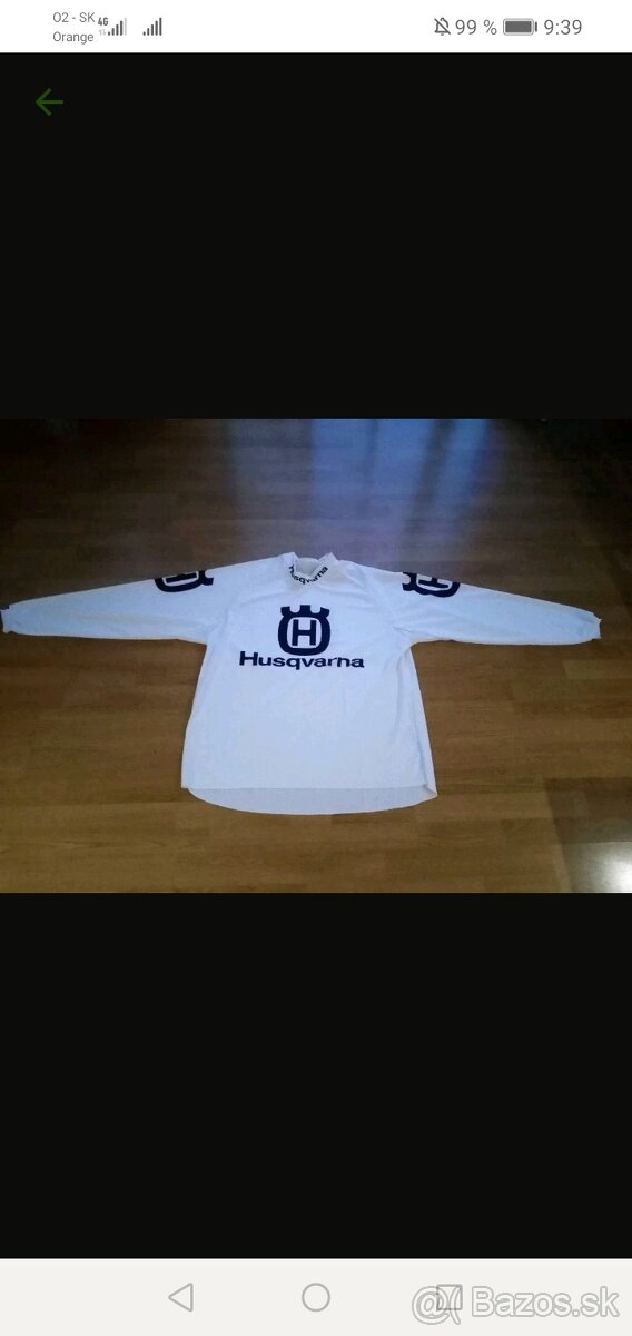 Husqvarna TE 510 4t - 7