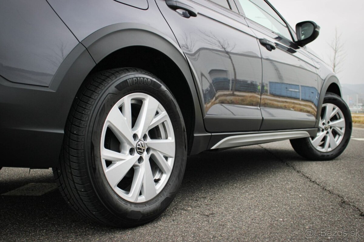 Volkswagen Taigo 1,0 TSI - 7
