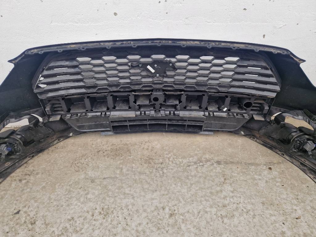 Ford Mustang 2015- predný nárazník s maskou - 7