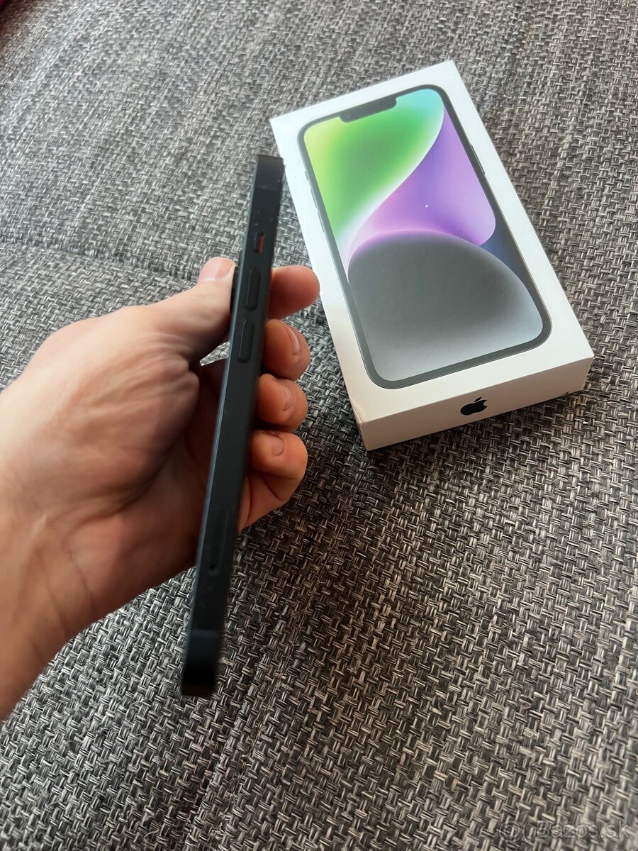 iPhone 14 - nová batéria - 7