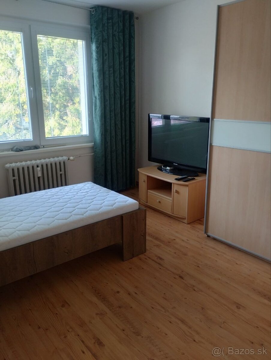 Dám do prenájmu jednoizbový byt - 7