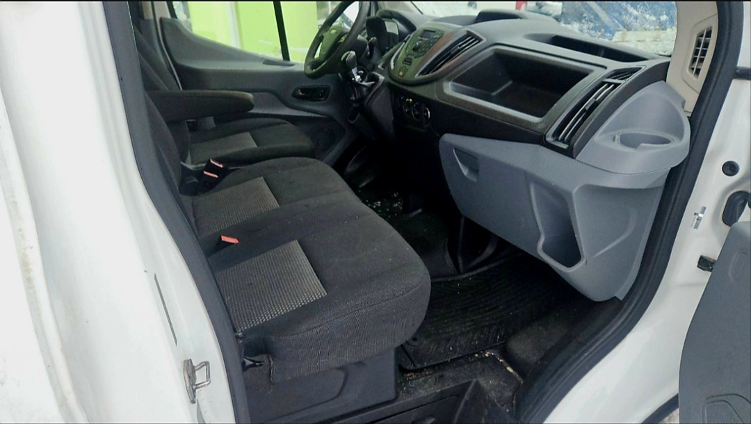 💥 FORD TRANSIT - PREDAJ AJ NA SPLÁTKY💥 - 7