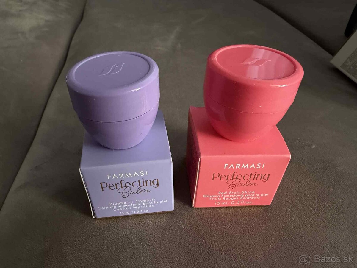 Farmasi kozmetika a iné - 7