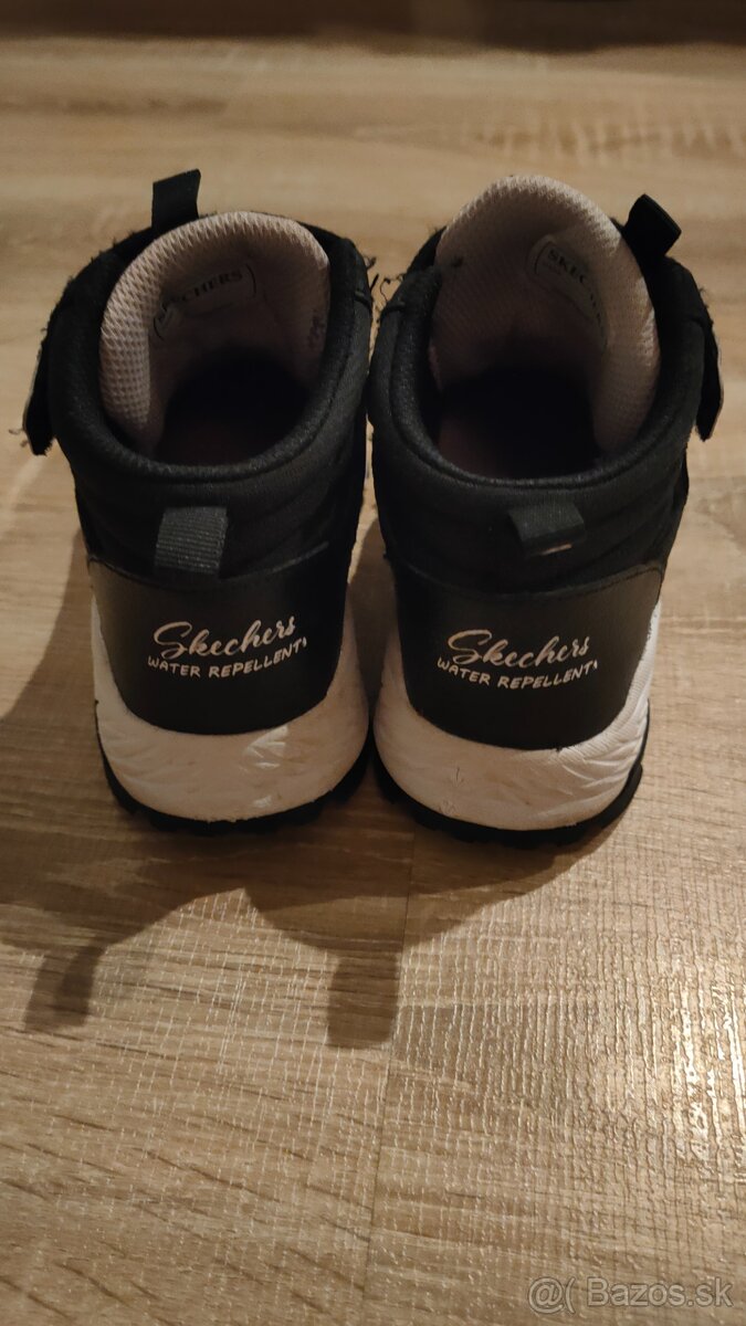 Kotníkové topánky - 7