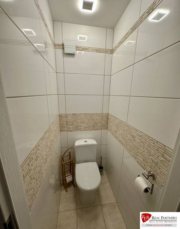 Prenájom 3-izb.byt s balkónom,73m2,Bratislava-Devínska Nová - 7