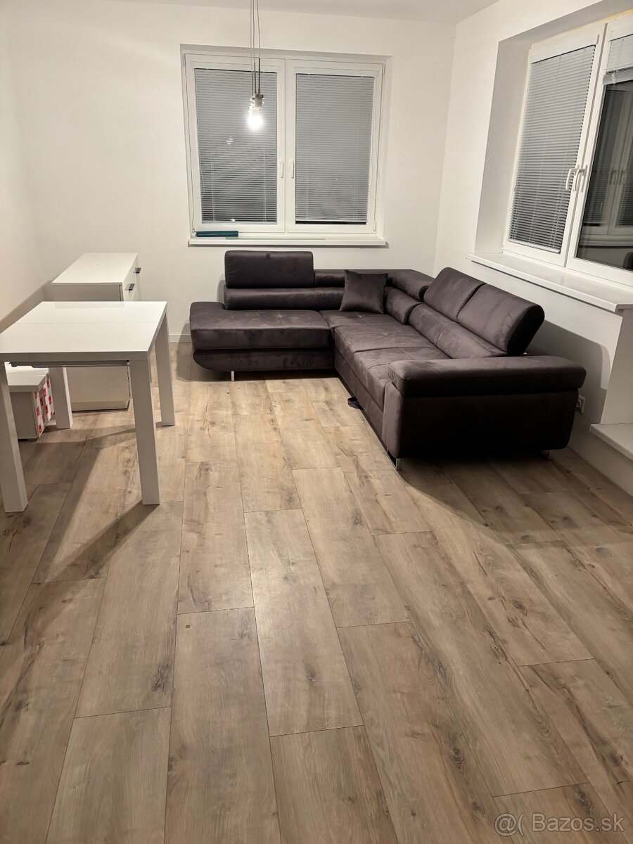 prenajmem v novostavbe Kožušnicka - 7