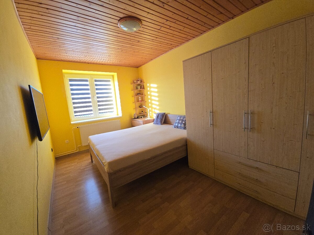 Nadštadartný 5-izbový mezonet s balkónom v Spišskej Belej - 7