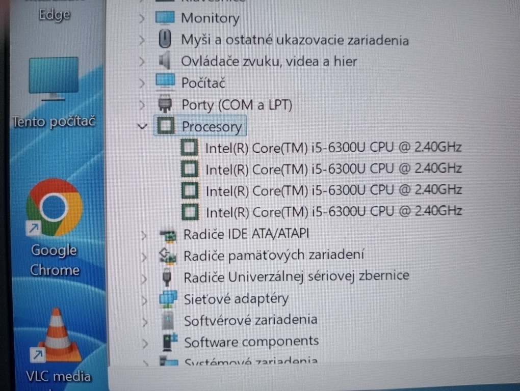Lenovo thinkpad t460 ,Intel(R) Core™i5 ,8gb ram ,Windows 11 - 7