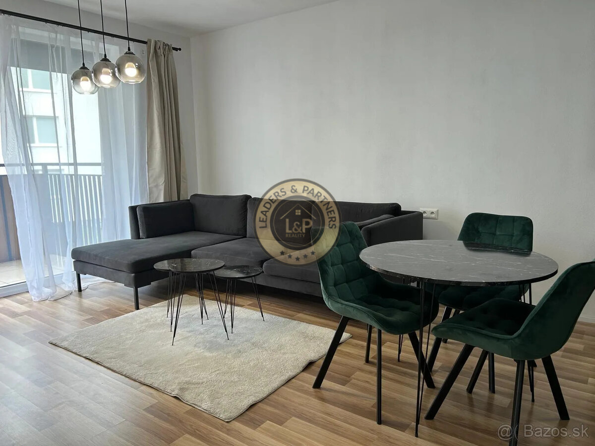 Na prenájom 2iz. byt v novostavbe v Senici na Sadovej - 7