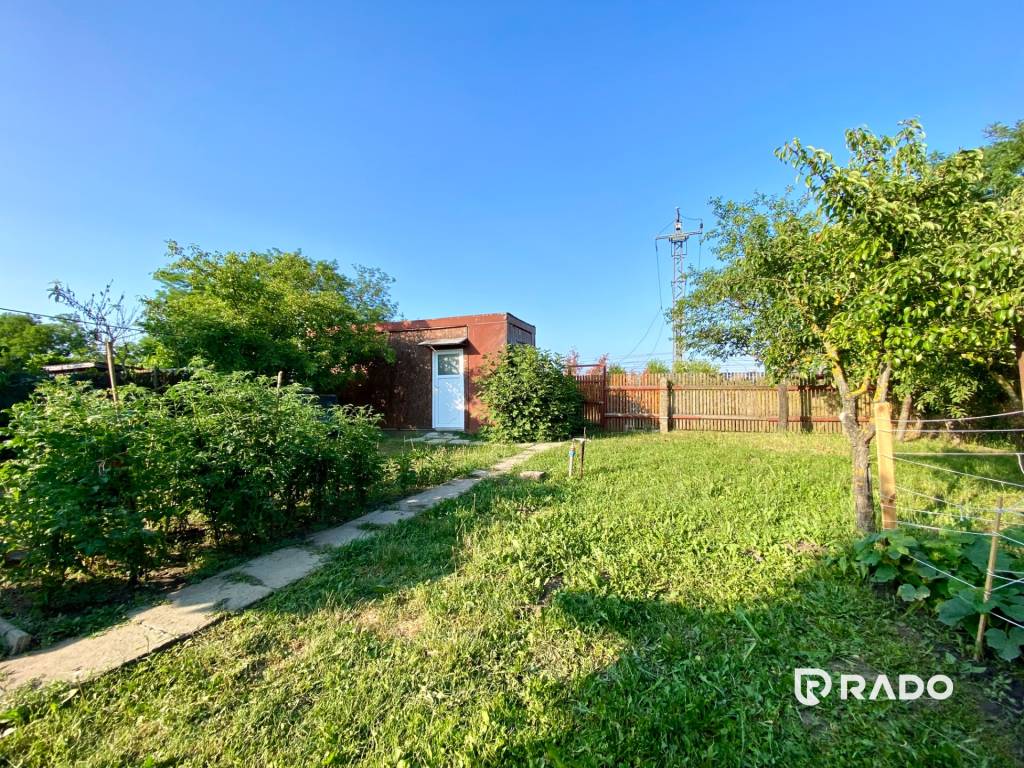 RADO | Rekreačná chatka, Múrnice - Devínska Nová Ves - 7