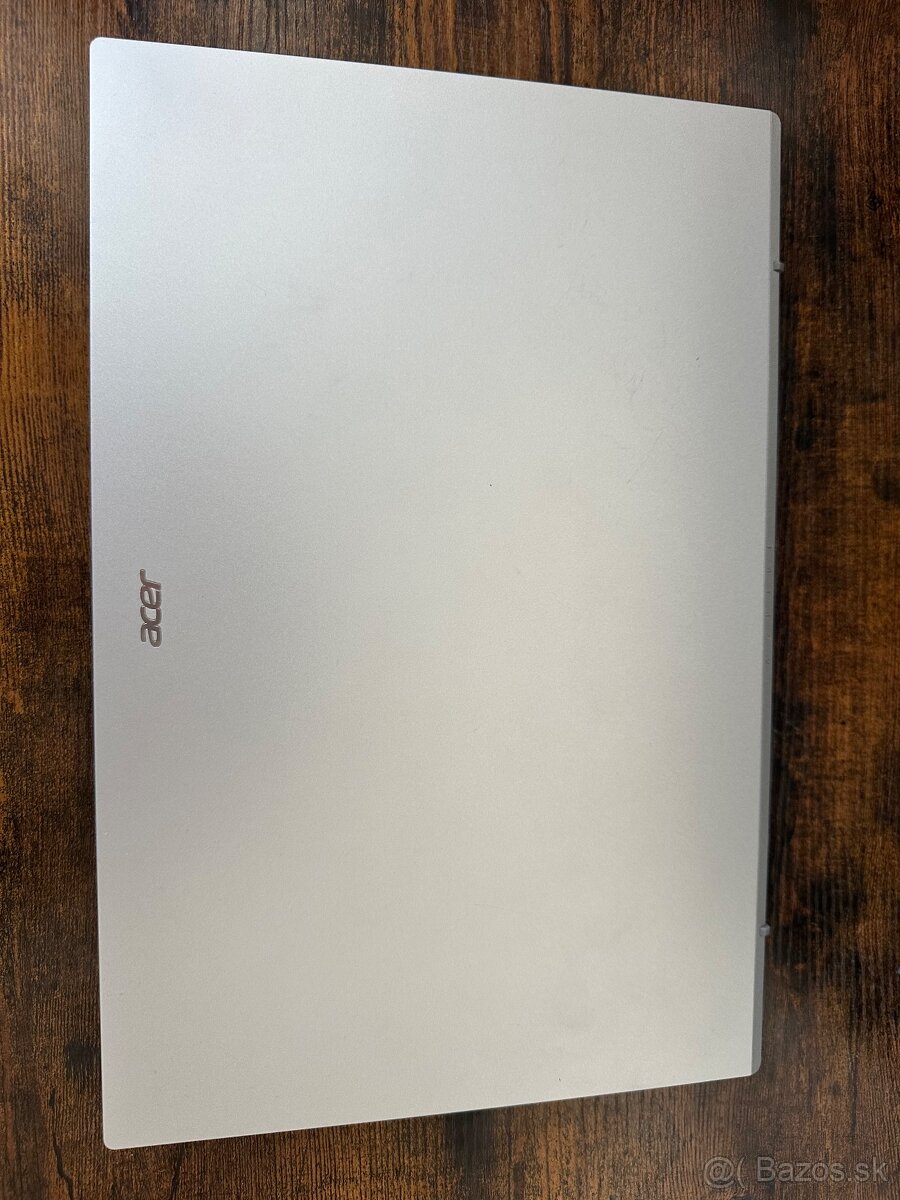 Notebook - Acer Aspire 3 15 Pure Silver (A315-44P-R9MB) – vý - 7