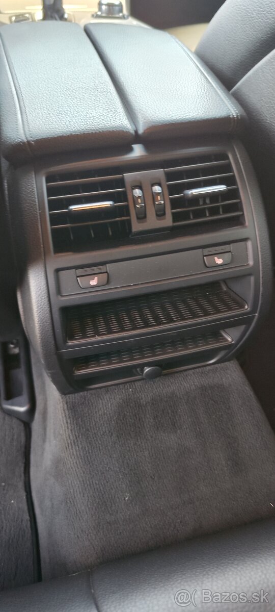 BMW 530d Xdrive Mpaket - 7