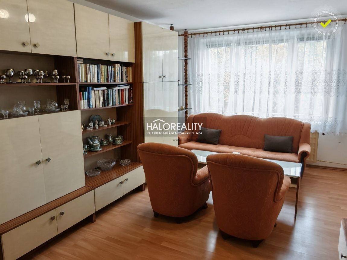 HALO reality - Predaj, trojizbový byt Brezno, ŠLN - EXKLUZÍV - 7