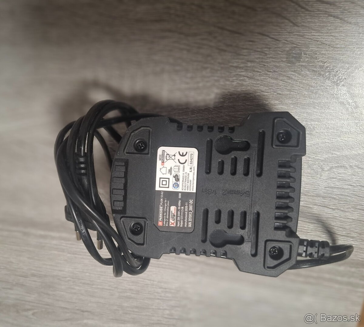 Rôzne náradie – elektrické, plne funkčné - 7