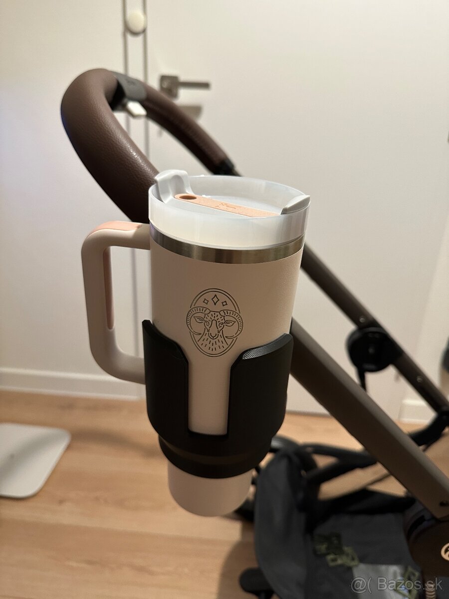 Stanley cup držiak na kočík (cybex) - 7