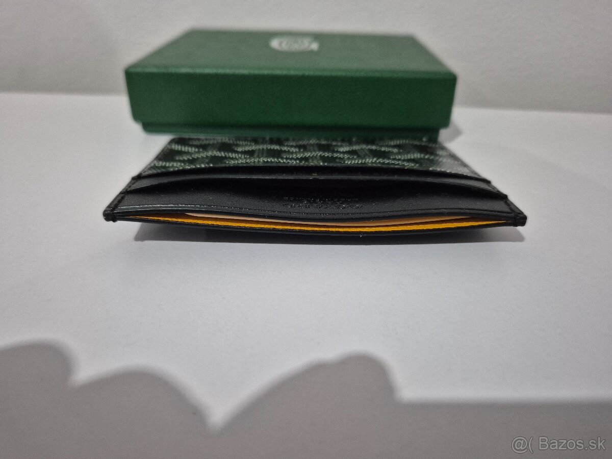 Goyard Card Holder - 7