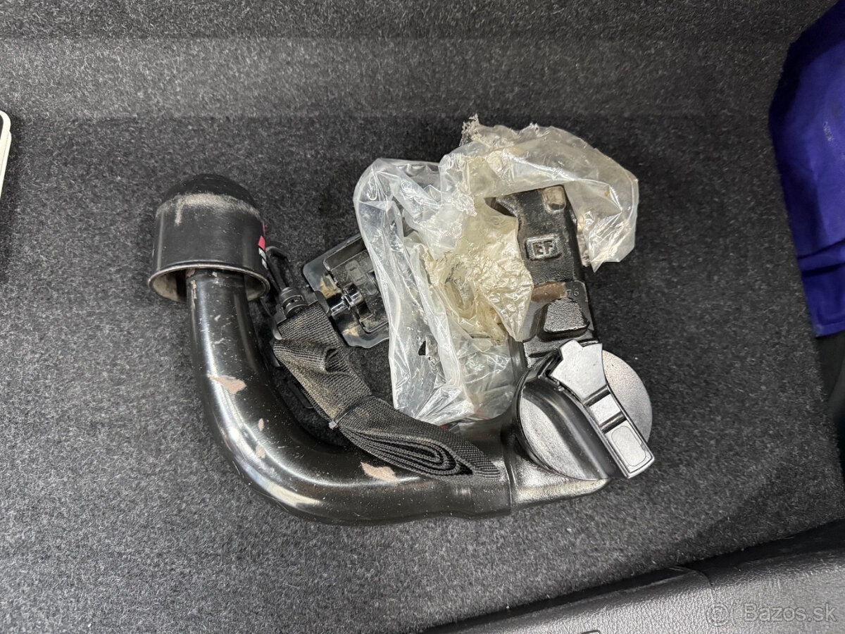 Mitsubishi Outlander 2.2 DI-D Intense A/T - 7