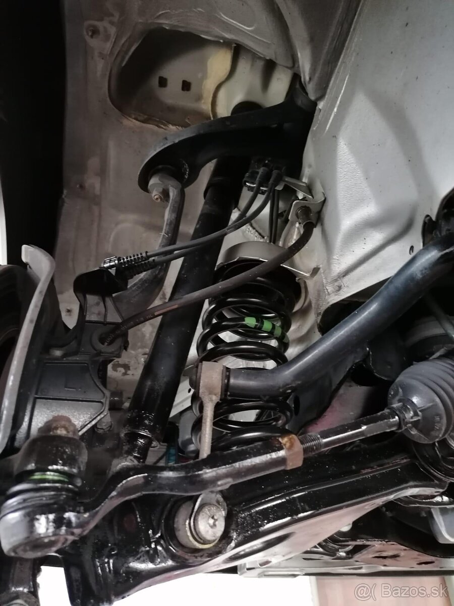 Mercedes Benz E 240 V6 W210 - 7