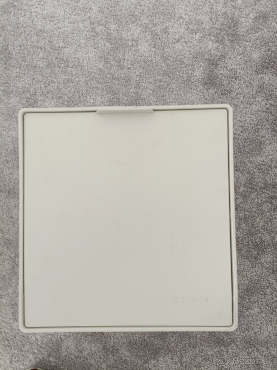 Retro šľahač ETA 0042 - 7