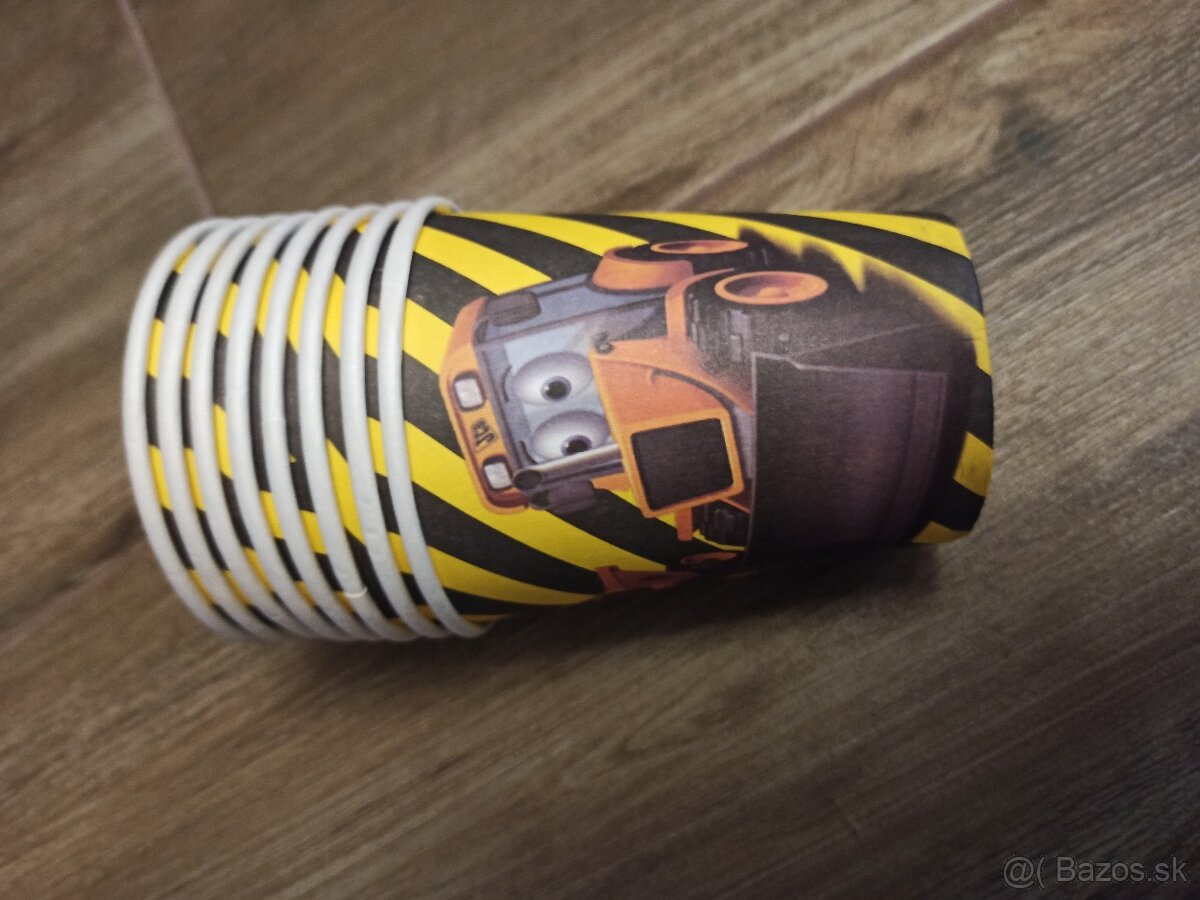 Oslava narodenín - 7