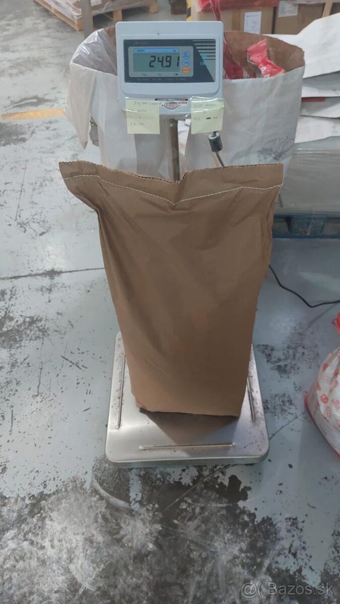 Priemyselný baliaci stroj na predaj - 7