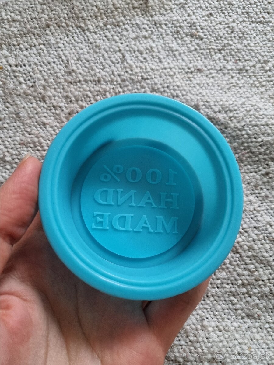 Silikónové formy - 7