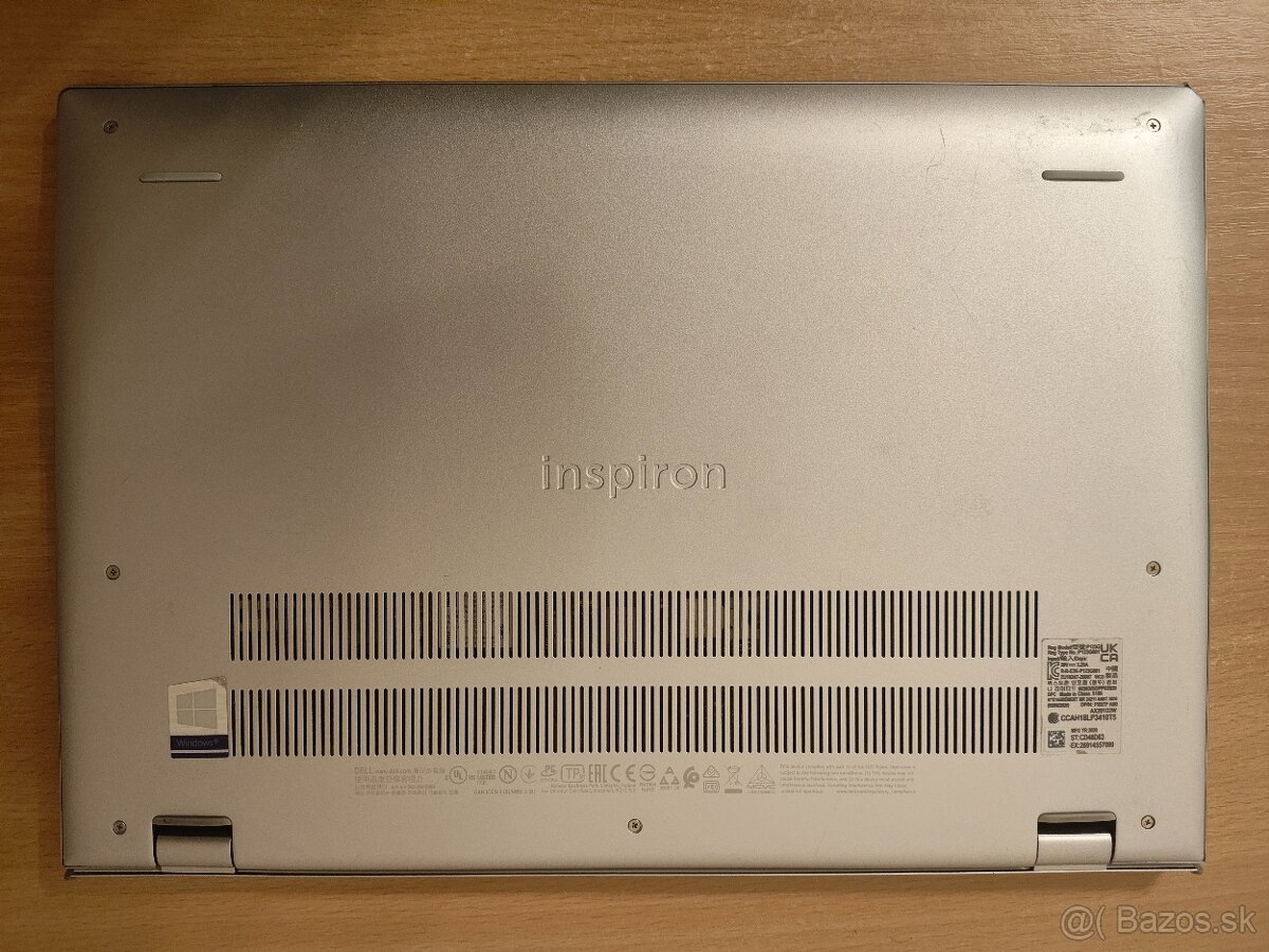 Dell 7400 | Core i5 • 8GB RAM • 256GB SSD - 7