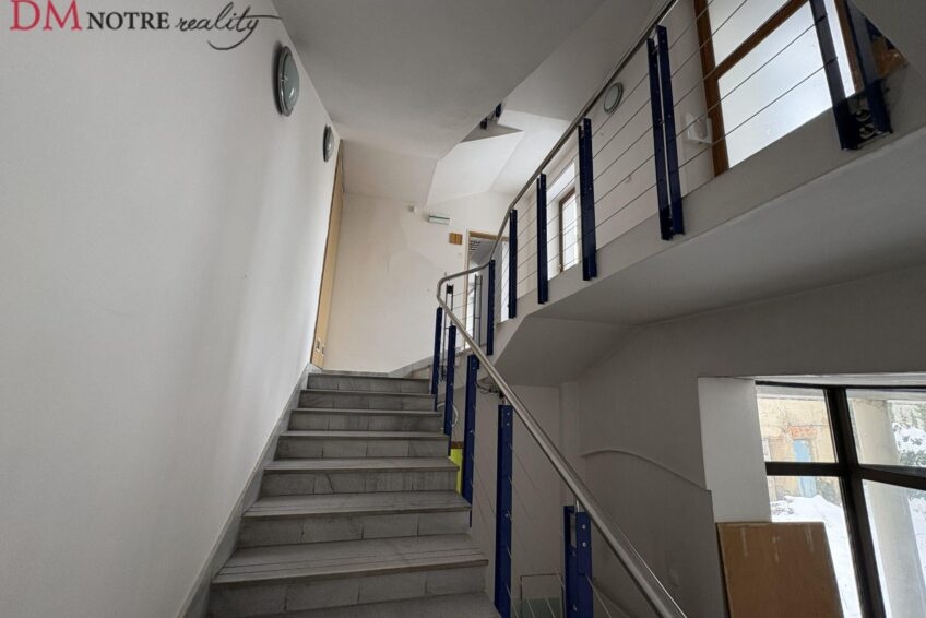 📈Komerčný objekt v centre Banskej Bystrice - 7