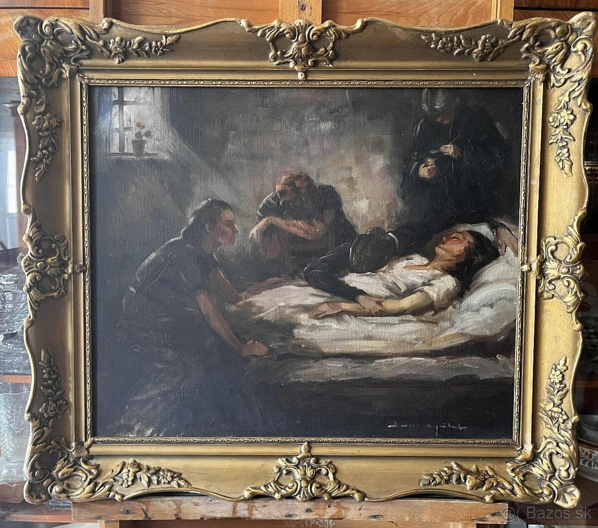 Olejomalby na predaj - 7