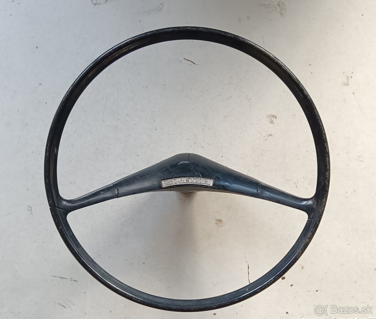 Škoda 100, 1000mb diely - 7