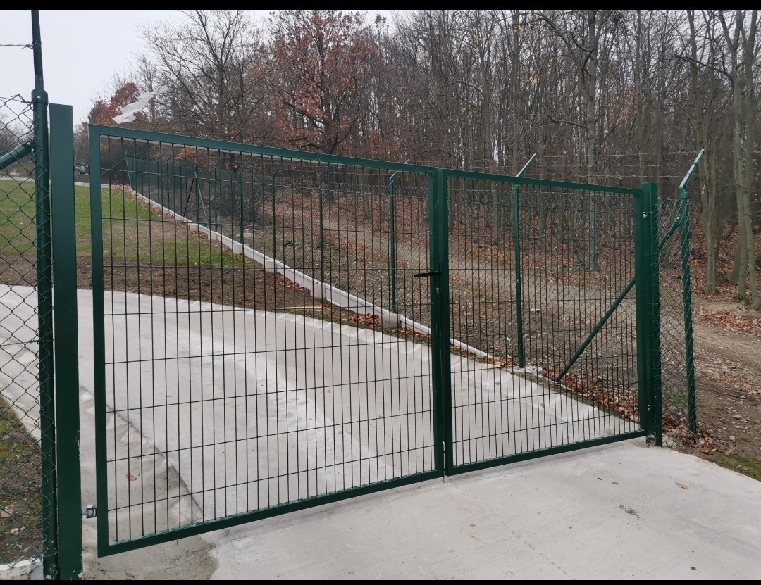 S Nami sa Vám to Oplotí - Ploty a Kovovýroba Sedlák - 7