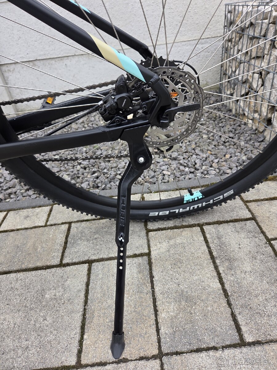 CUBE ACCESS WS EXC - 7