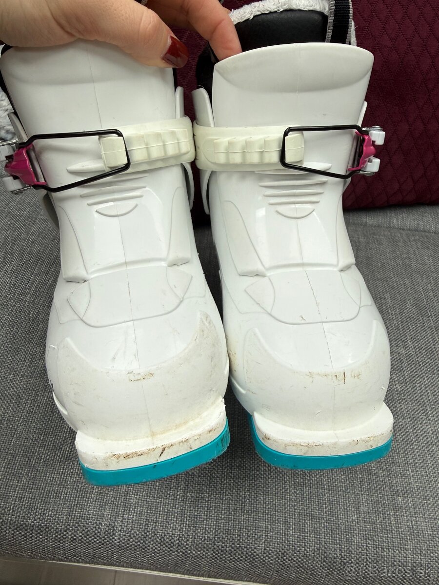 Detské lyžarky McKinley - 7