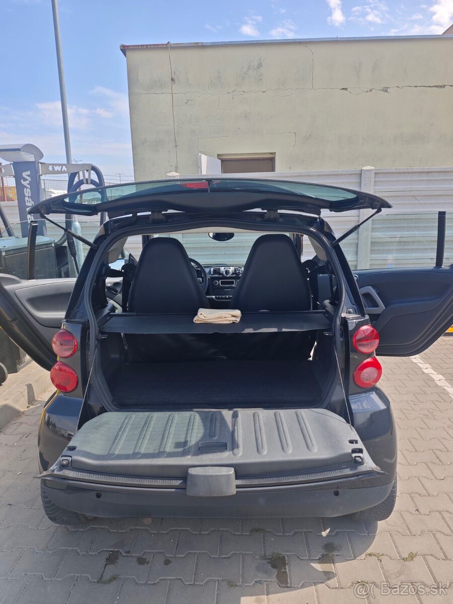 Smart Fortwo - 7