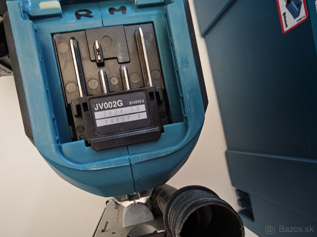 makita 40v xgt - 7