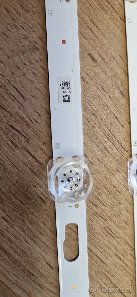 Samsung UE50TU8072U - 7