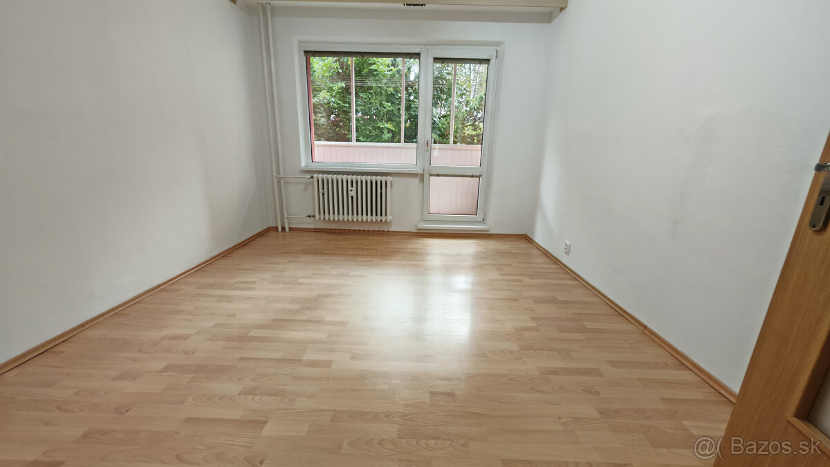 FINREA│Priestranný 4-izbový byt (88m2) s lódžiou – Nemocničn - 7