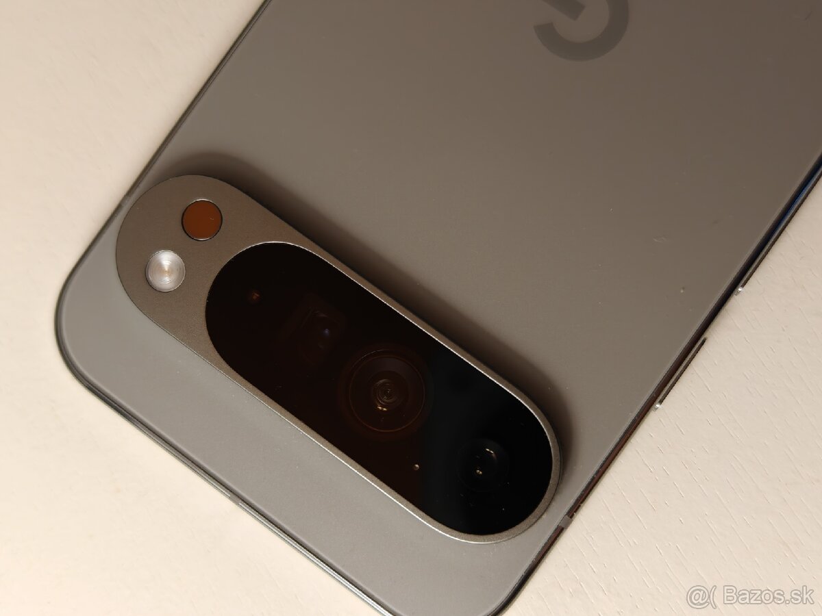 Google pixel 9 pro XL 512GB - 7