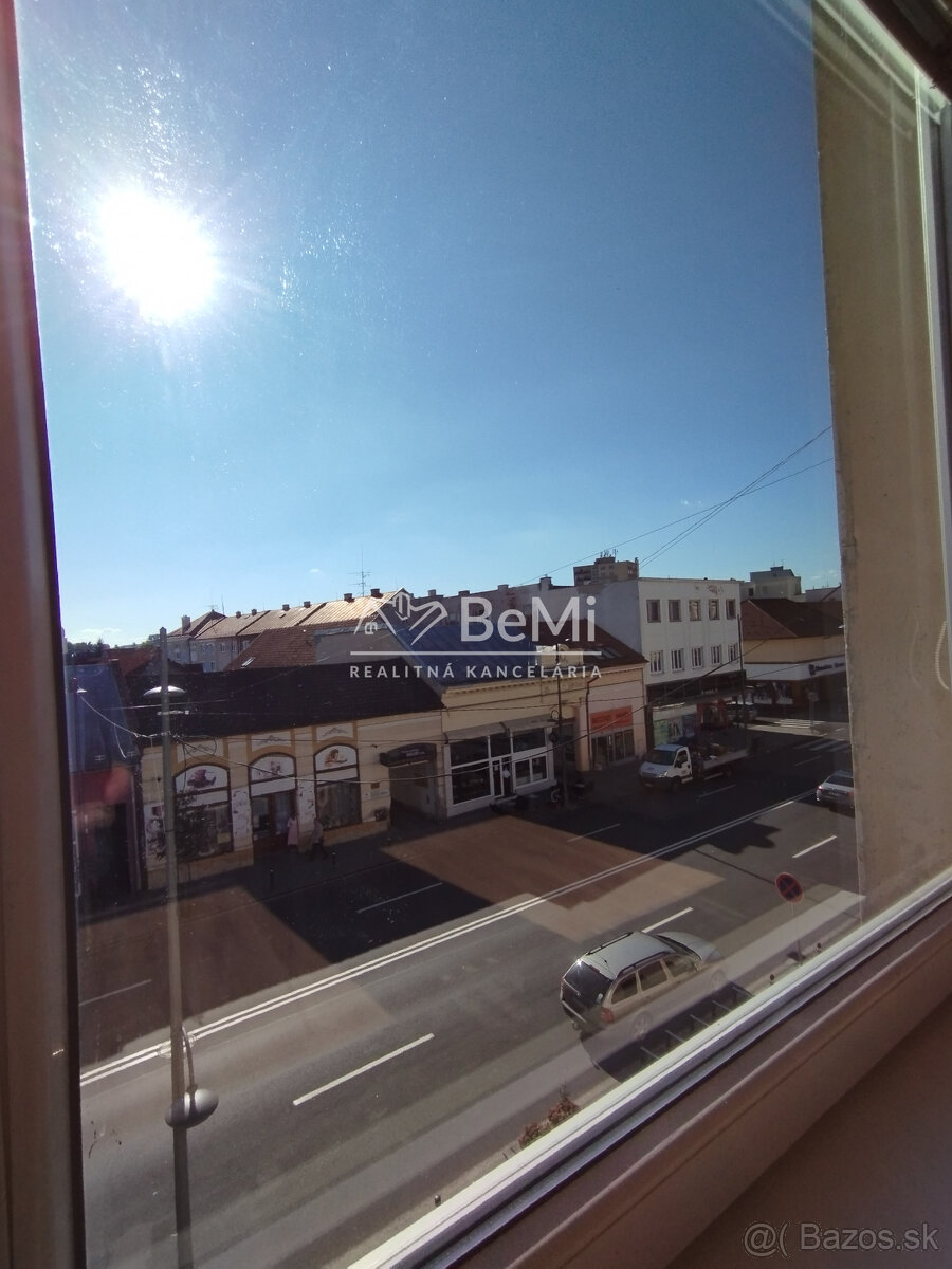 Kancelársky priestor na prenájom-Lučenec - 7